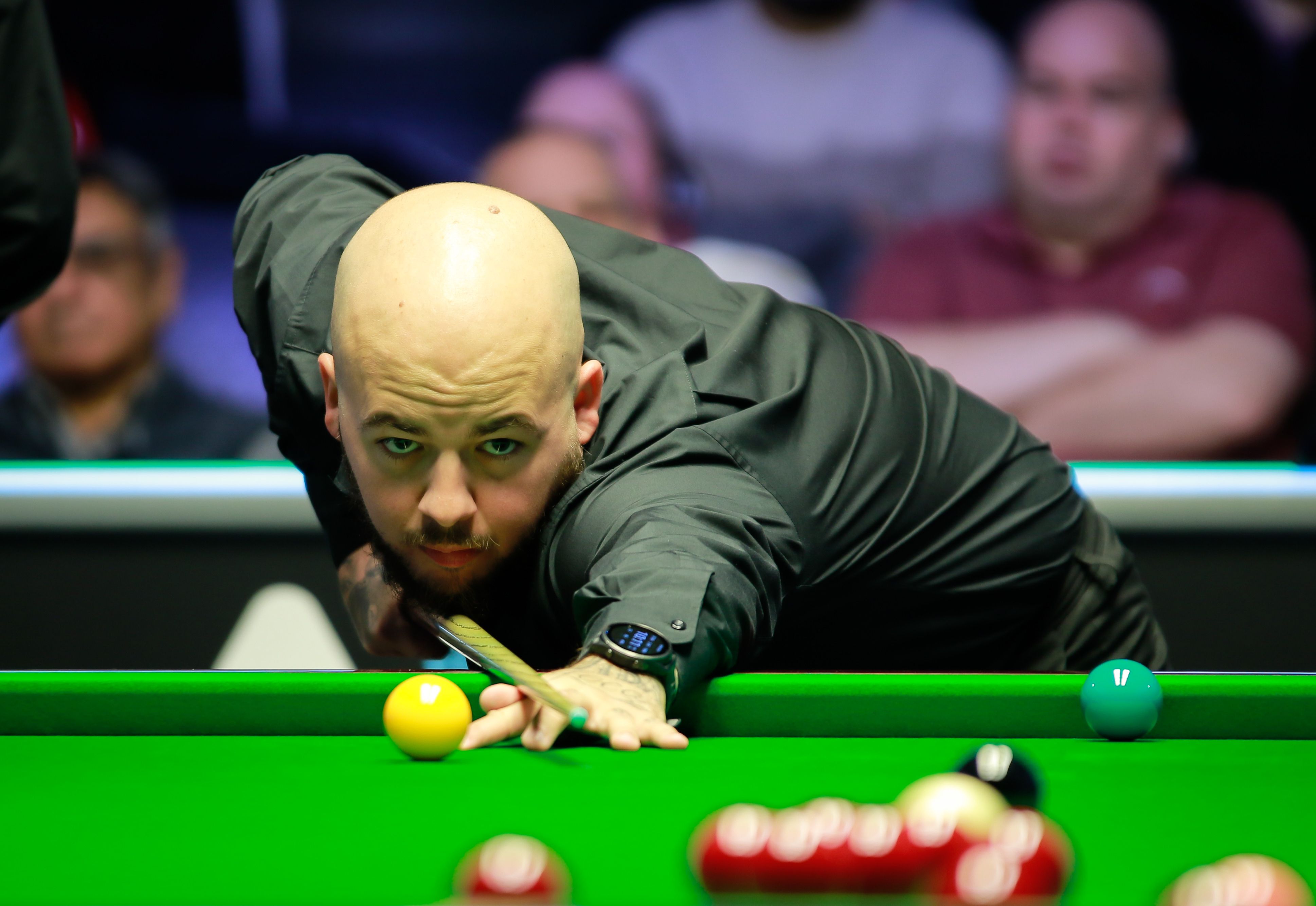 到来的洲际 到来的洲际