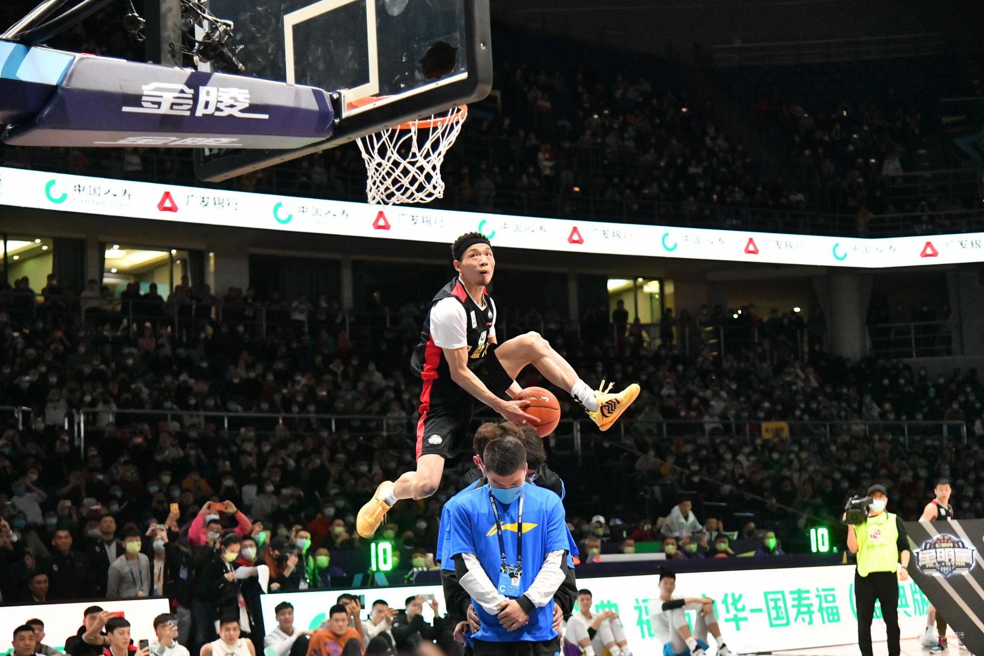 验和领导力 验和领导力